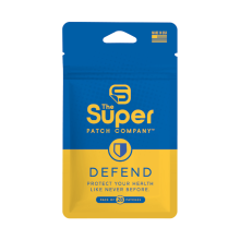 Defend Super Patch 28szt - tarcza przed chorobami