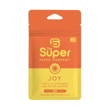 Plastry Joy Super Patch 28szt - na dobre samopoczucie