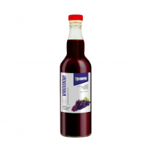 Ocet winogronowy beczkowy 500 ml