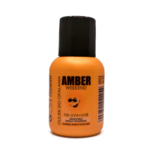 Olejek do opalania Amber 50 ml