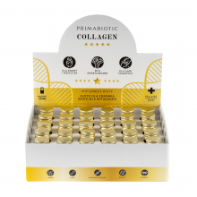 Primabiotic Collagen 30 szt x 30 ml