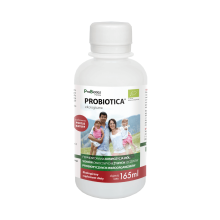 ProBiotica 165 ml - mikroorganizmy, soki i zioła